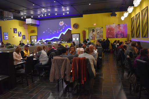 Hana Ramen Sushi